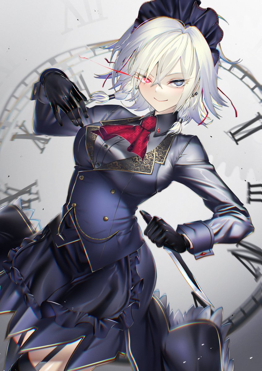 朱崎 紫童＠例大祭た13a tweet media