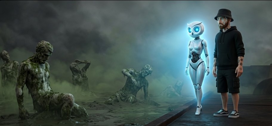 Kynolith Foundry tweet media