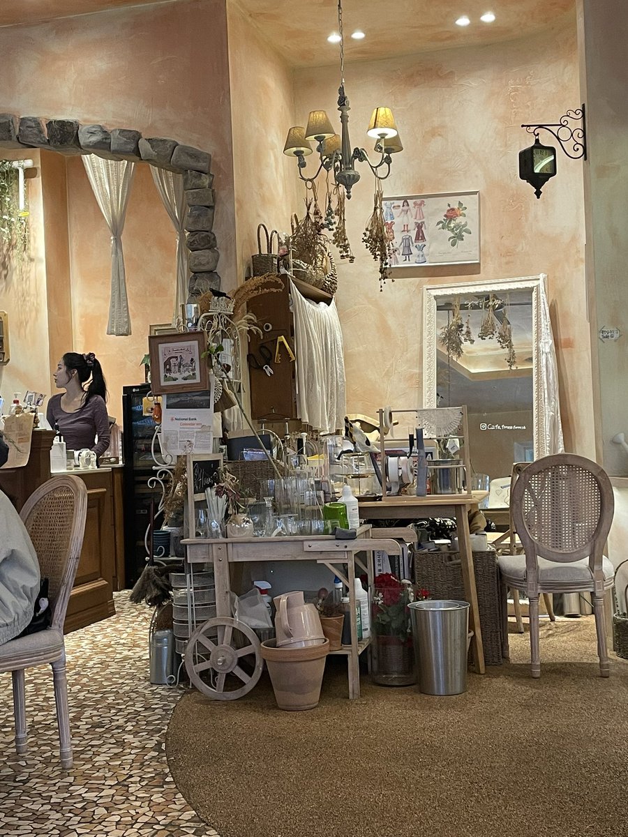 Spoiler 쟂큐시오 🥰💛 tweet media