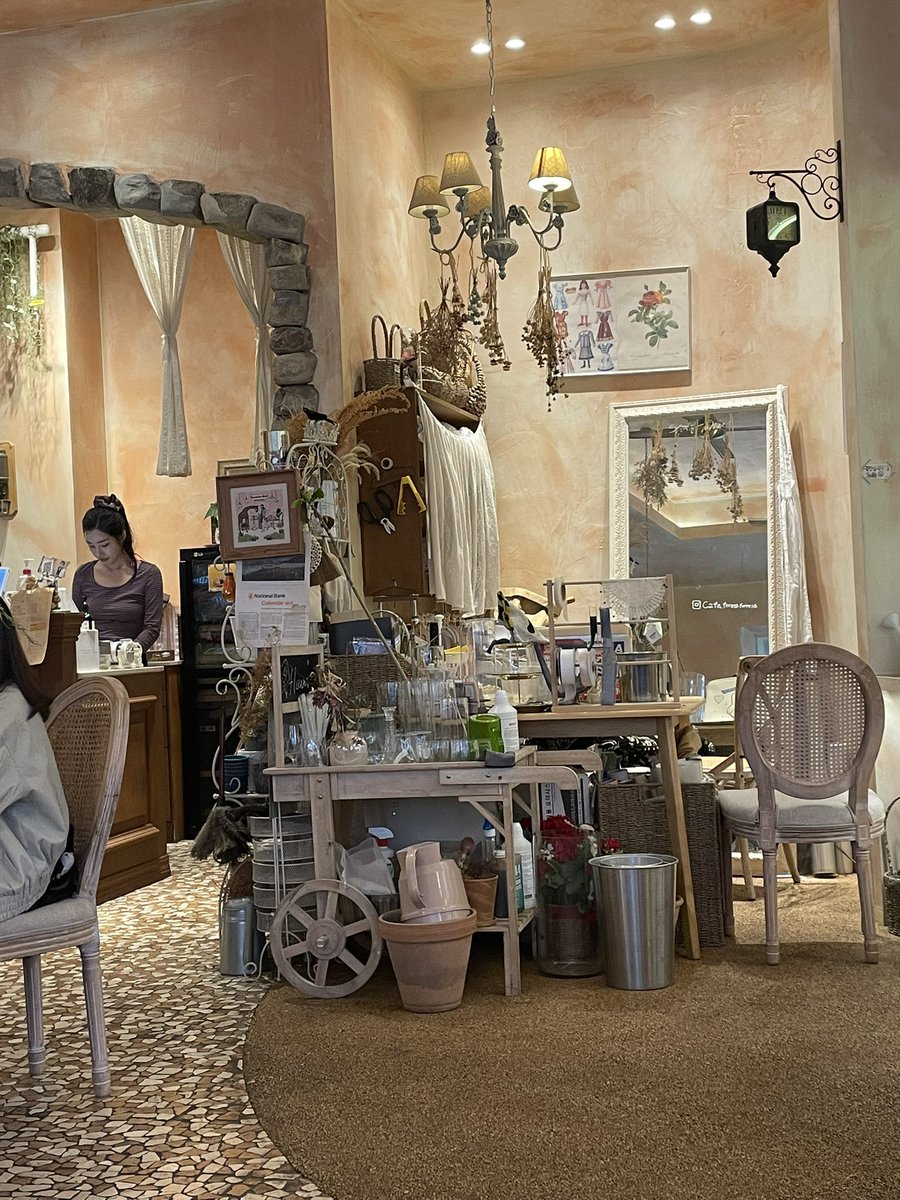 Spoiler 쟂큐시오 🥰💛 tweet media