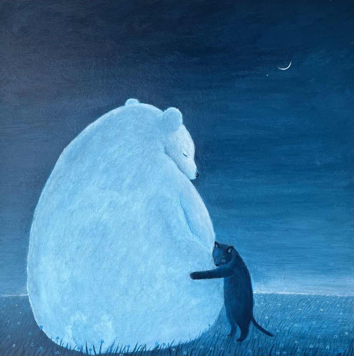 nanaki jun tweet media