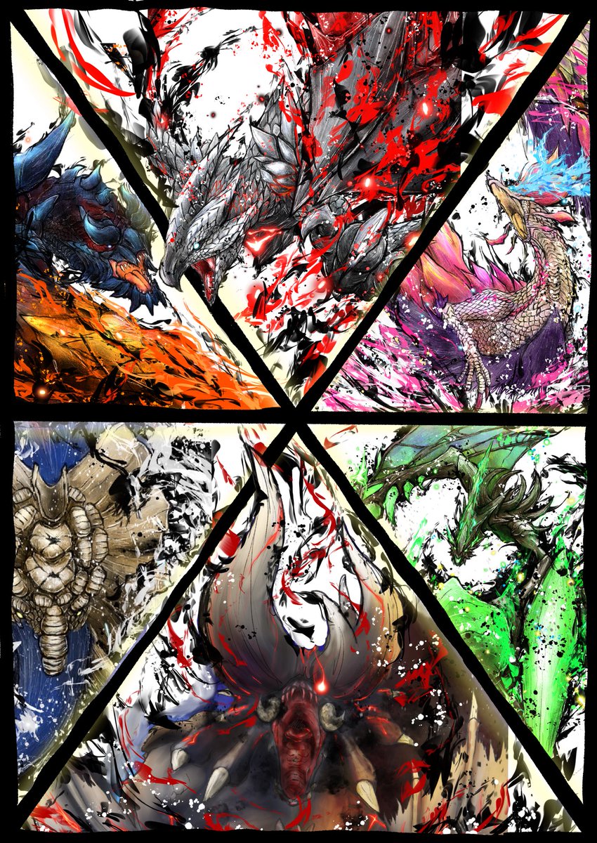 キャサリン5884🕶️有償依頼承り中 tweet media