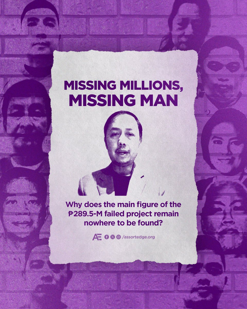 Assortedge tweet media