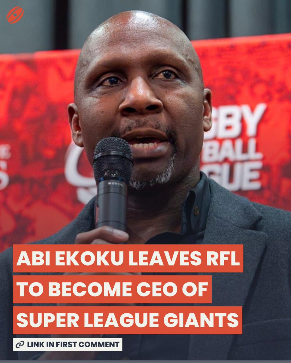 Love Rugby League tweet media