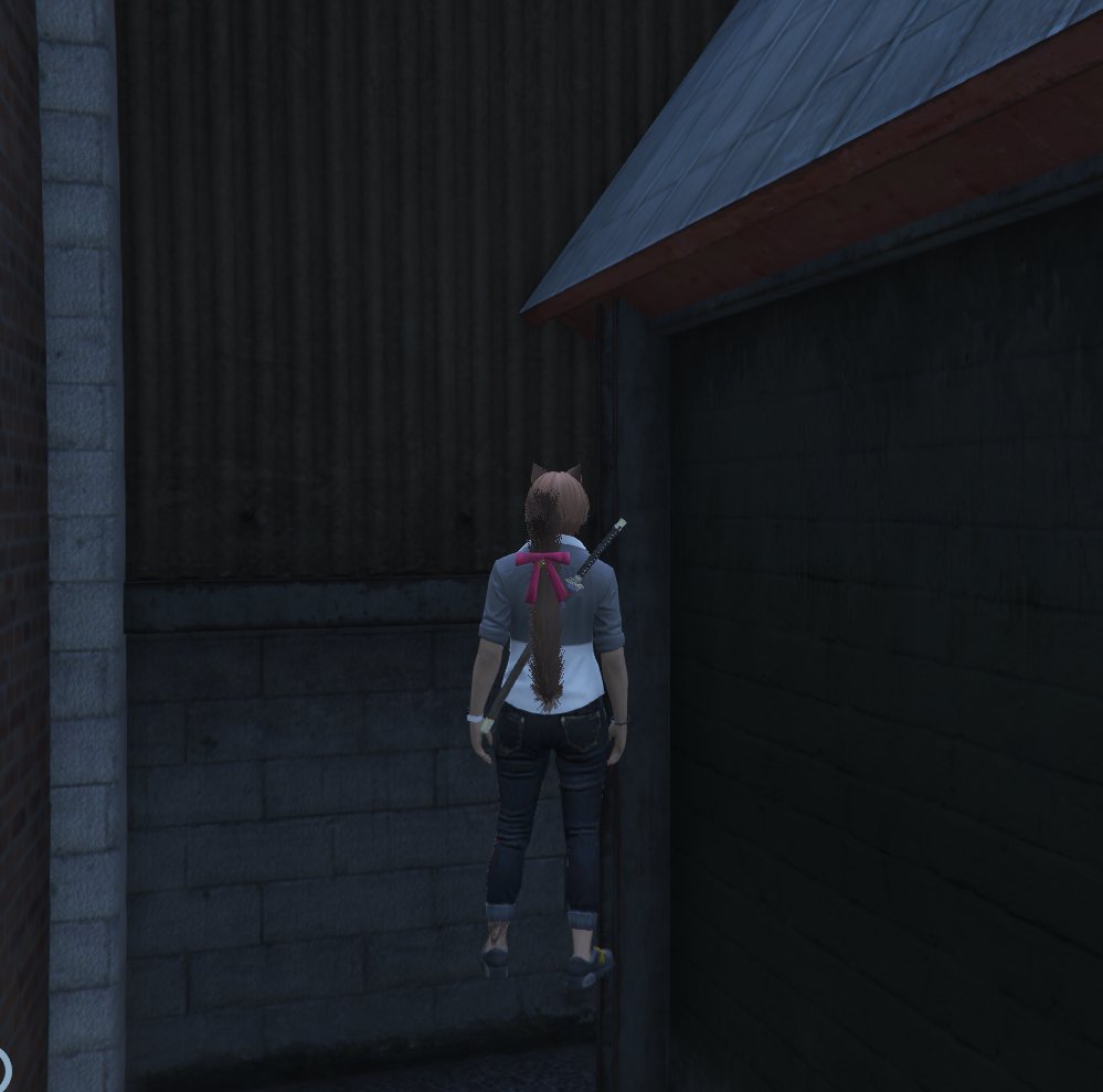 るんば。🎮️用（めそ) tweet media