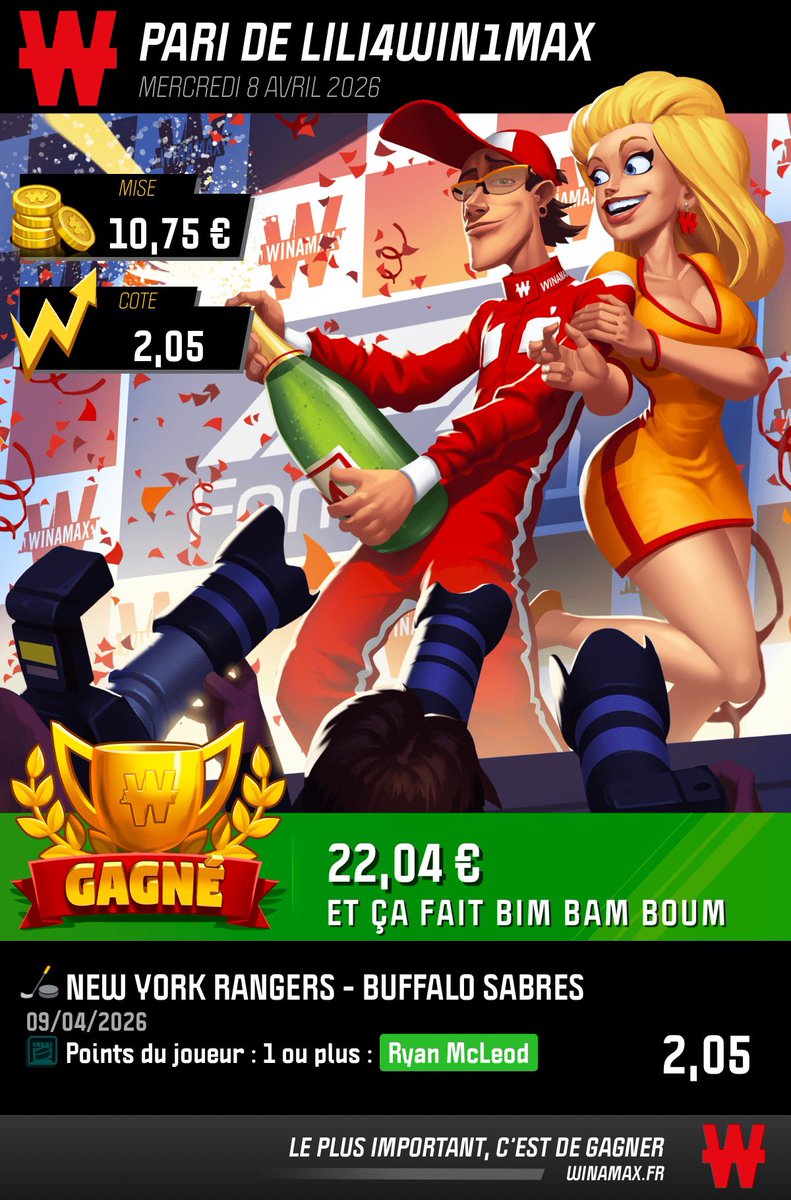 We are ALL IN tweet media