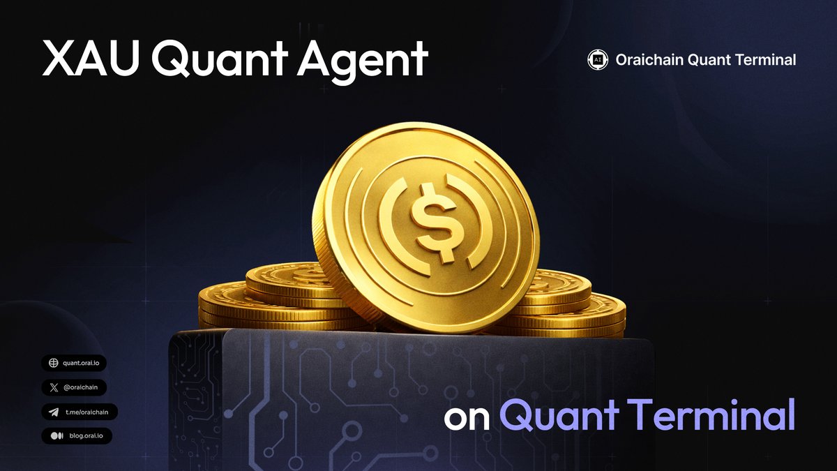 Oraichain tweet media