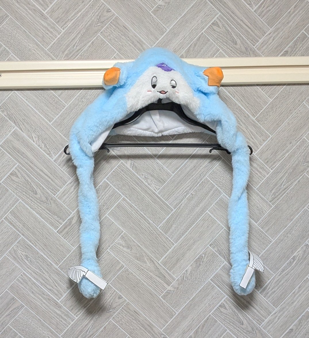 したずま tweet media