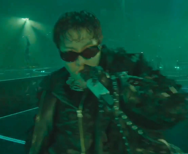 About Music tweet media