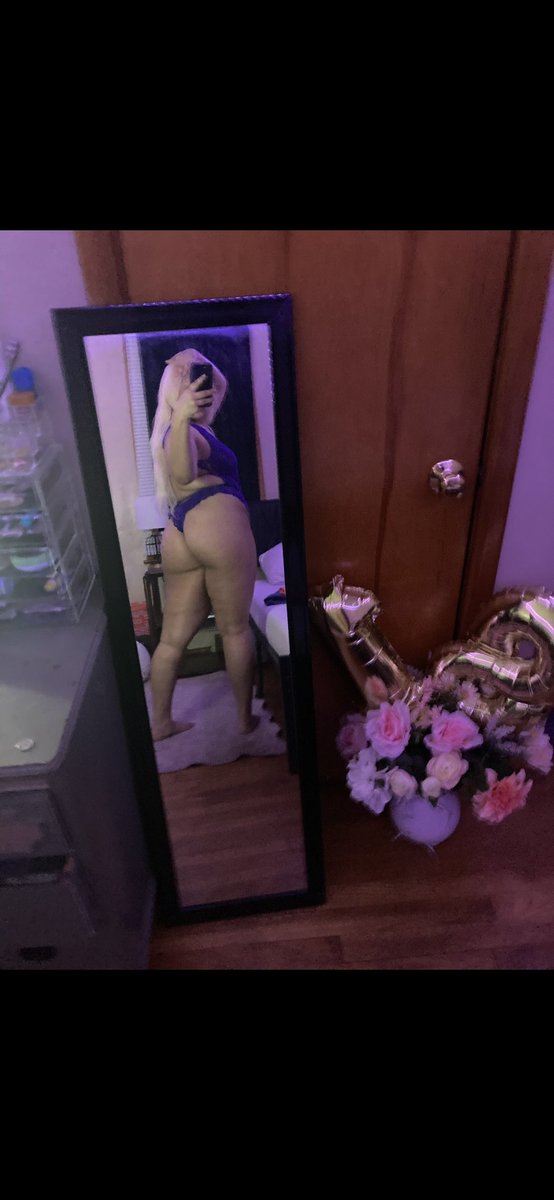 Baddest Wit The Fattest 🤭 tweet media