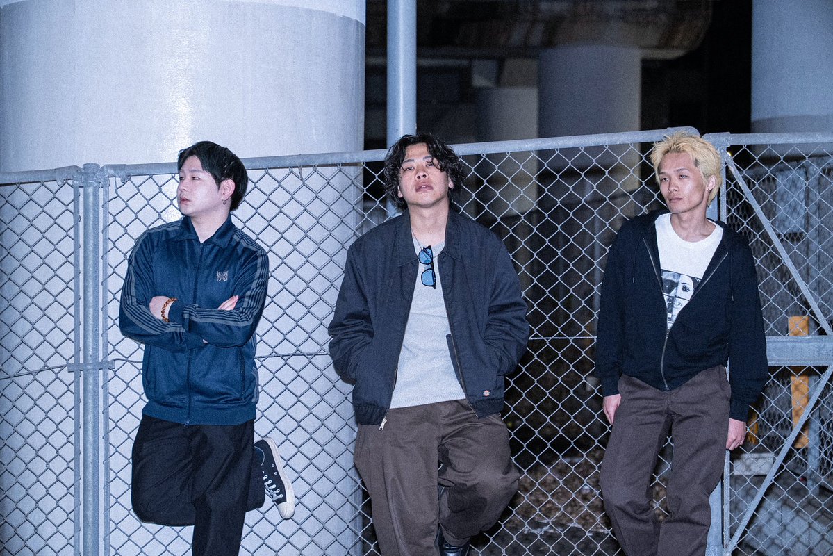 文明廻花 tweet media