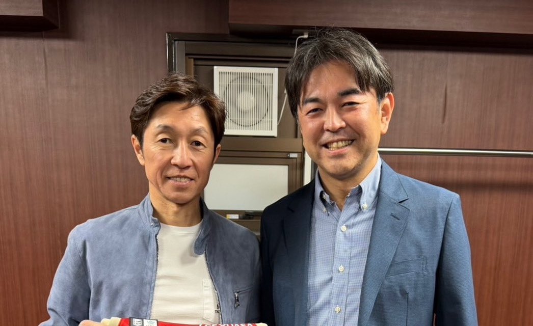 橋本淳｜北陸・富山の企業・サクラパックス社長｜採用強化中