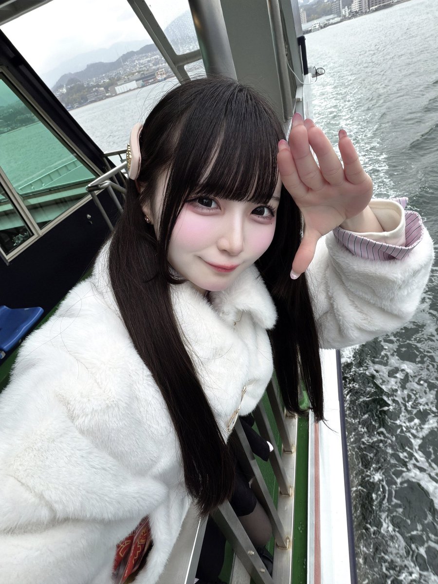 天ヶ瀬りあ🎀💭【いつかの夜に僕たちが、】3/15~東名阪ツアー🌙* :ﾟ tweet media