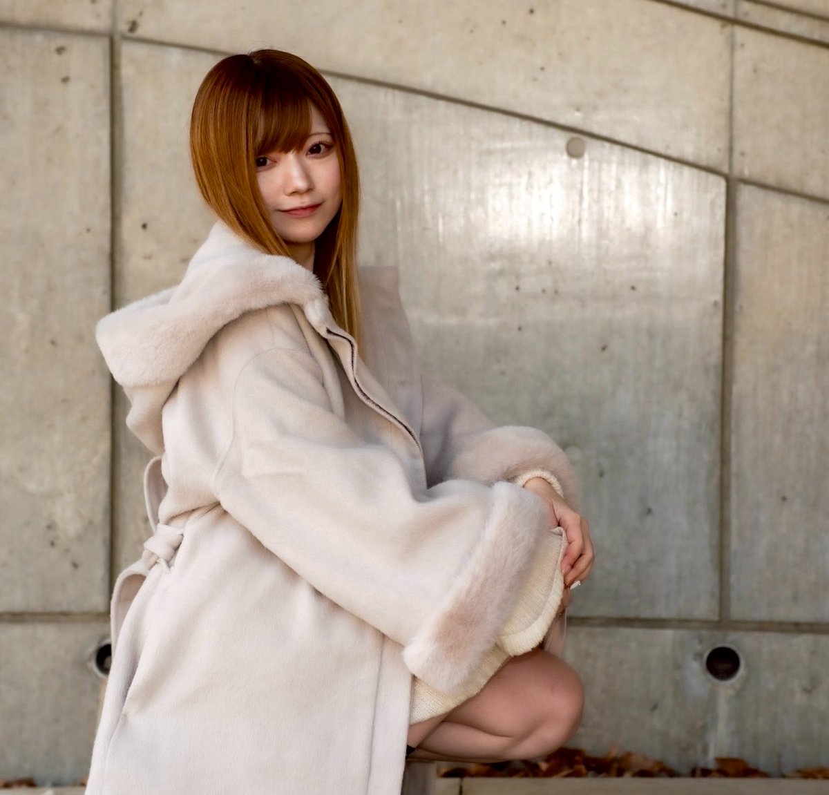 uzuki_choco's tweet image. たまには、ひと休みも大事✮*｡ﾟ

#portrait