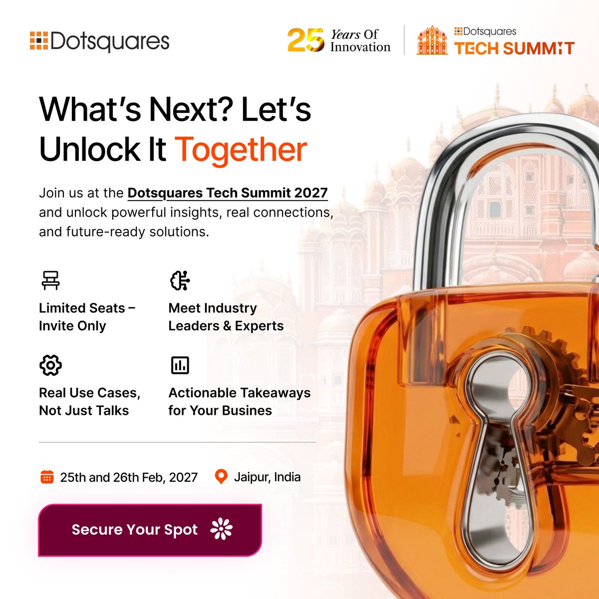 Dotsquares Ltd | Web & APPs & CRMs and more tweet media