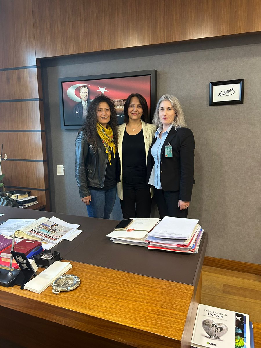 Suzan Dumanlı 🦂 tweet media