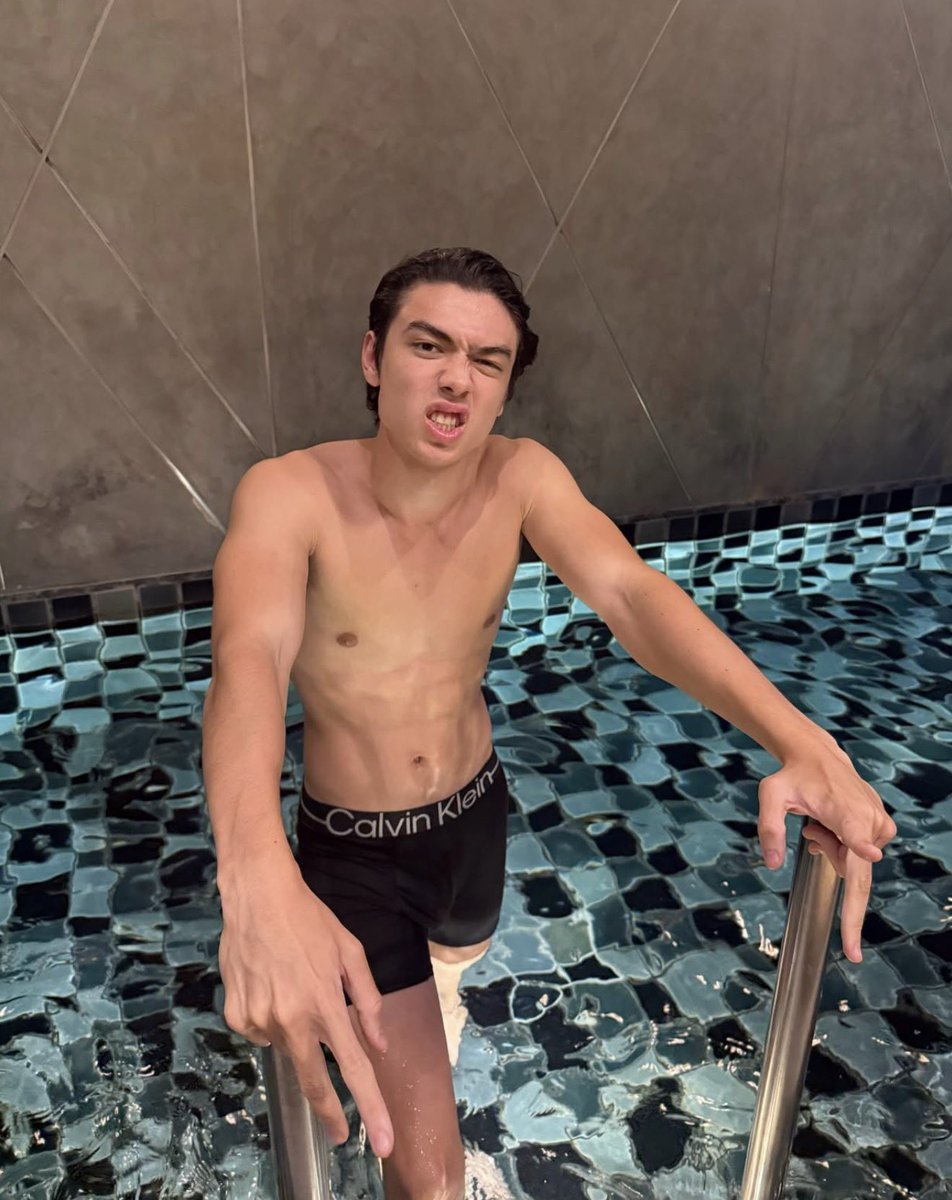 น้องน้ำแจก ☆ﾟ tweet media