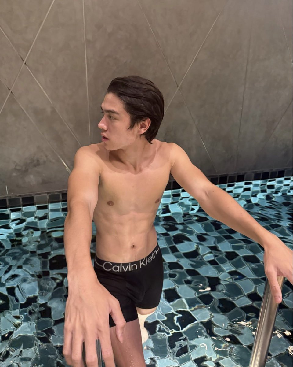 น้องน้ำแจก ☆ﾟ tweet media