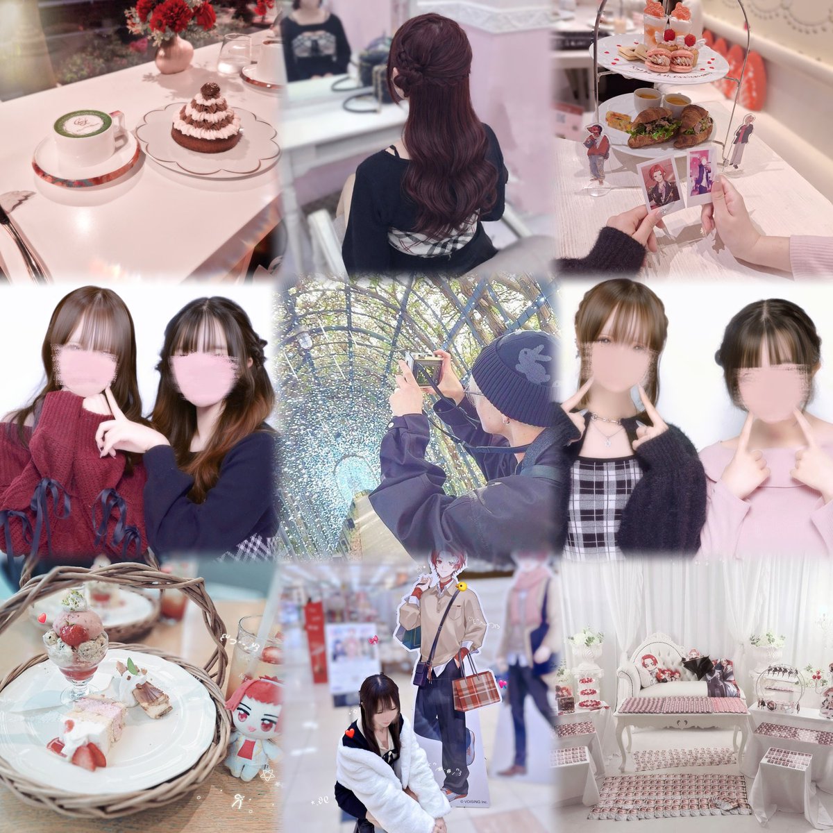 りらまる🐺 tweet media