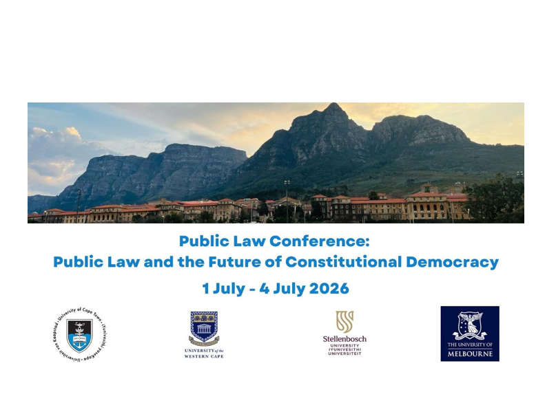 UCT Law School tweet media