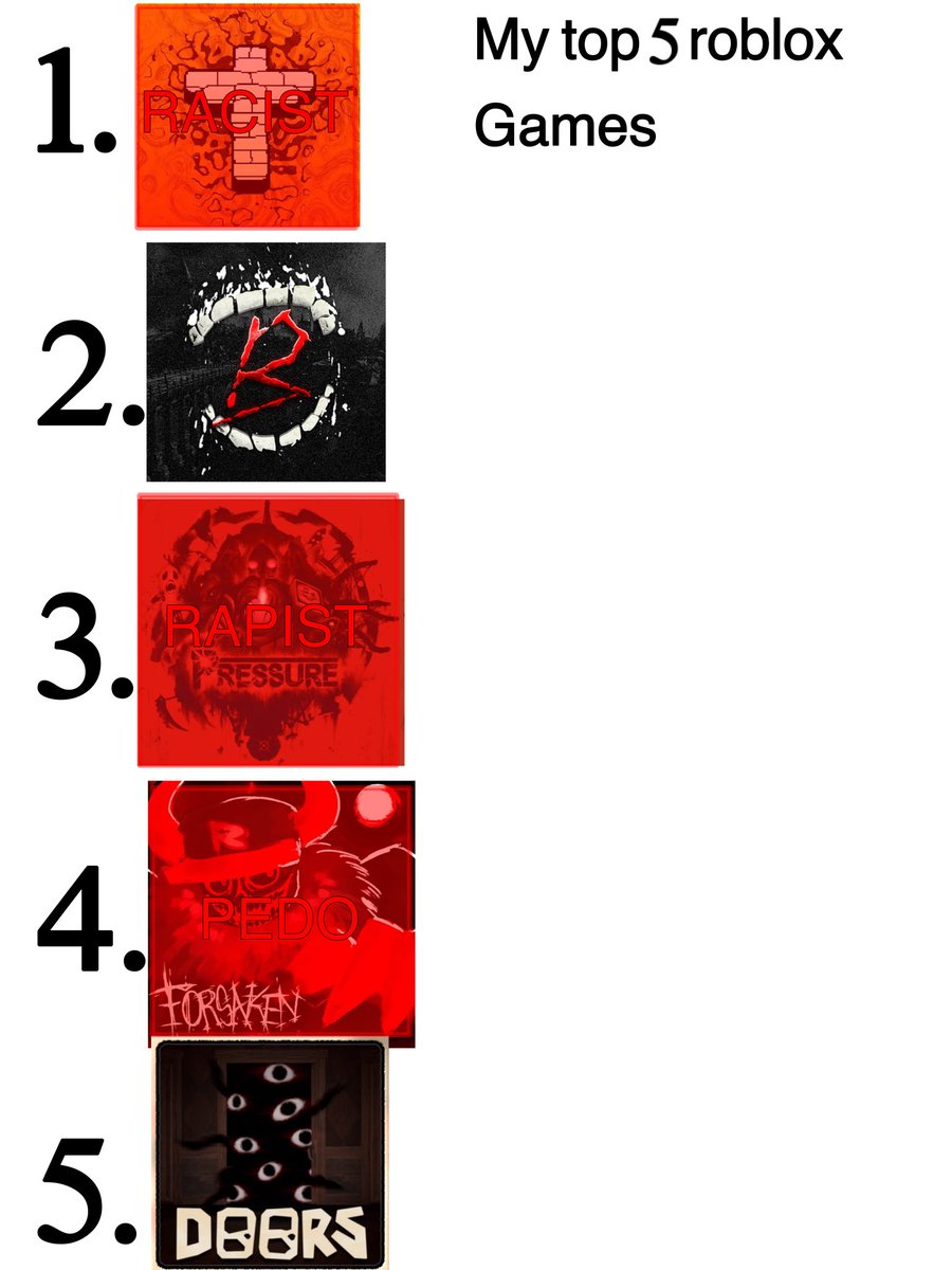 The Doppelganger (TAKEOVER) tweet media