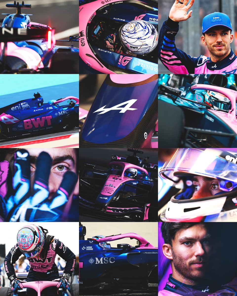 Formula 1 tweet media