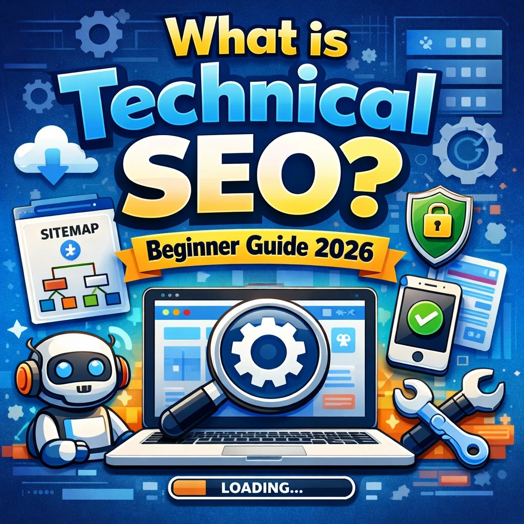 devamir74's tweet photo. What is Technical SEO? (Beginner Guide 2026)
-
-
Read more:https://t.co/cZ06xgWX2n

#devamir74 #wordpress #webflow #wix #seoexpert #wpdevsquad #elementor #webexpert #freelancer #cms #websitebuilder https://t.co/UY9zX4UnPR