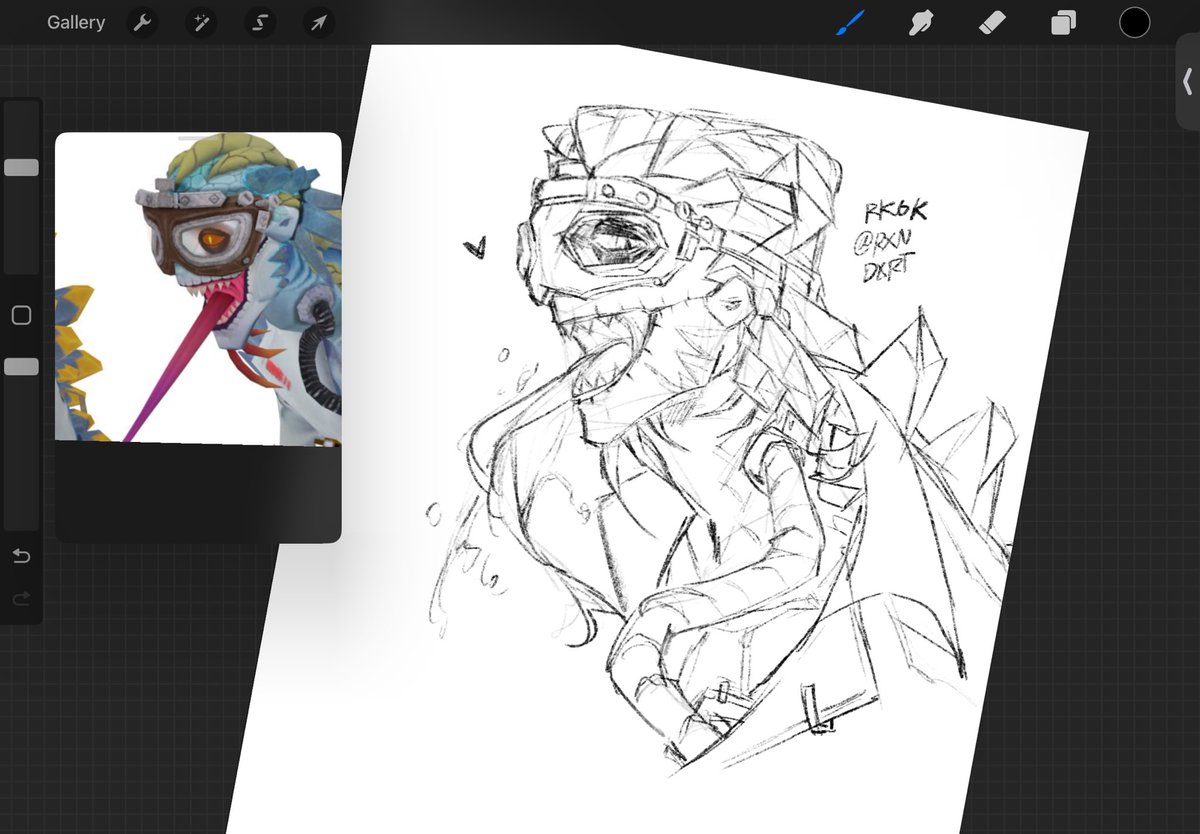 SexyLuchino tweet media