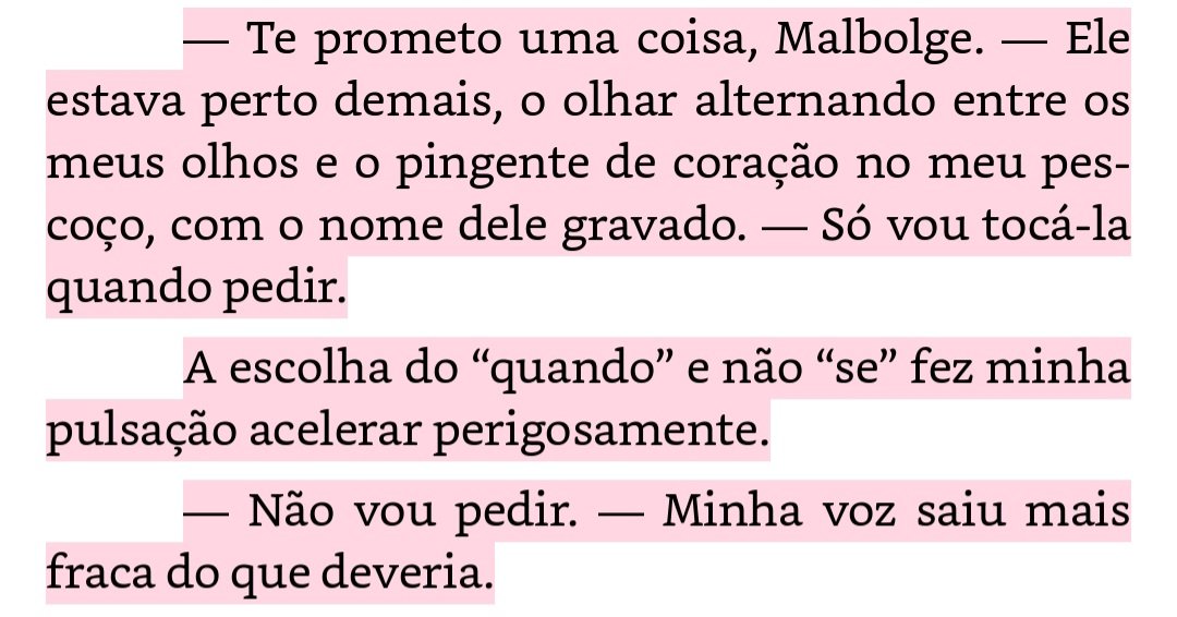 Ster lendo Sem regras tweet media