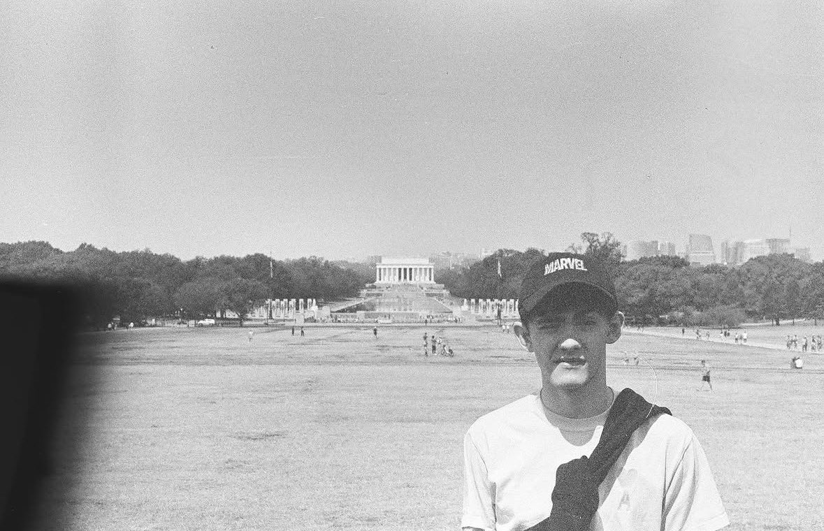 a :) joe locke defender tweet media