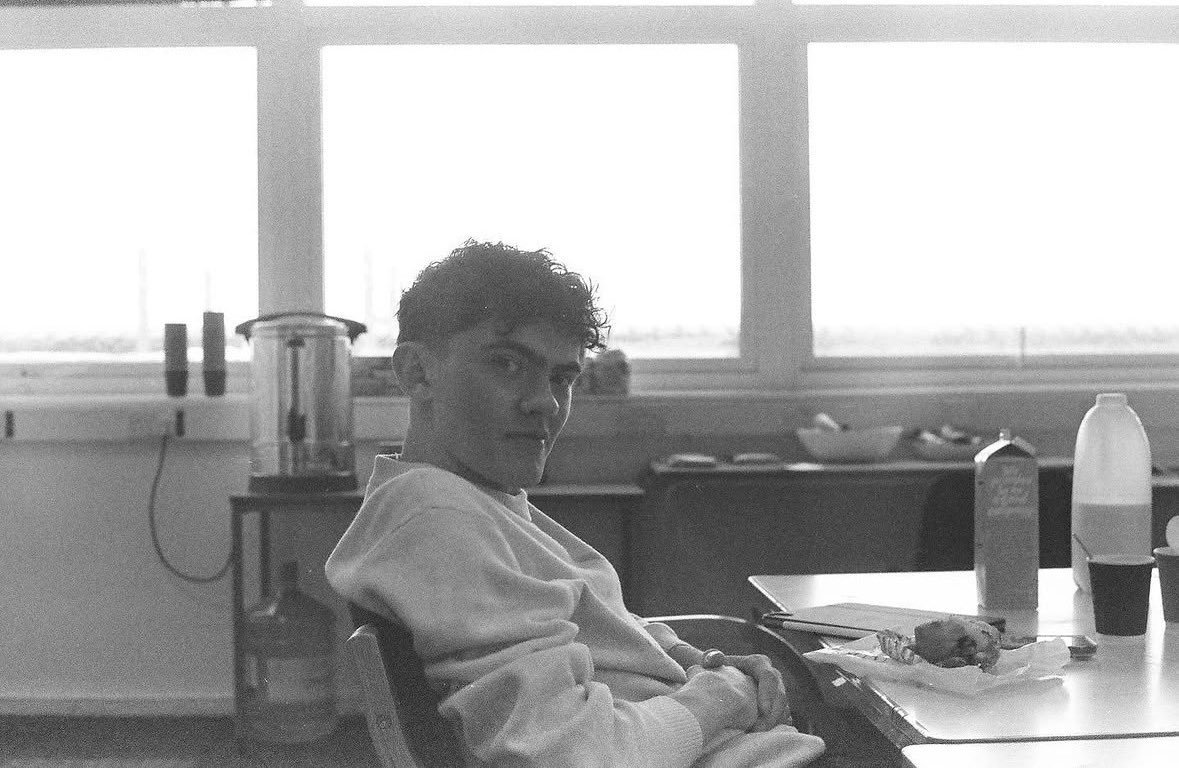 a :) joe locke defender tweet media