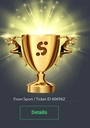 Bet On The Edge tweet media