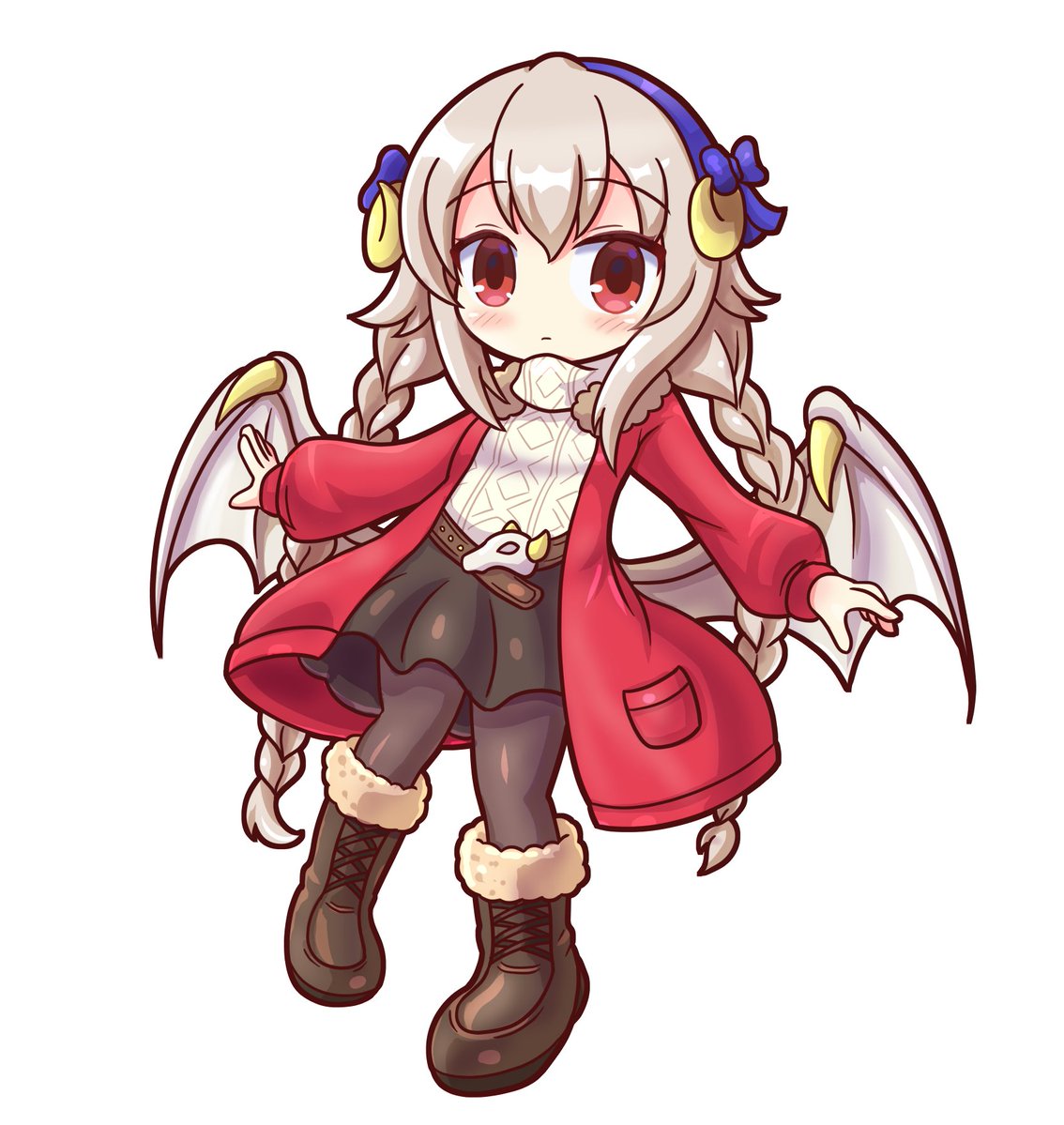 チャママ/ディル tweet media