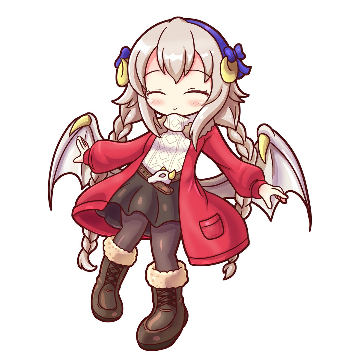 チャママ/ディル tweet media