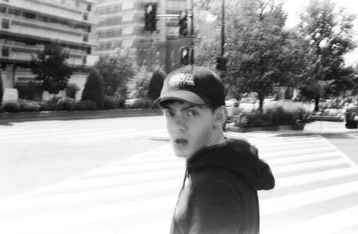 a :) joe locke defender tweet media