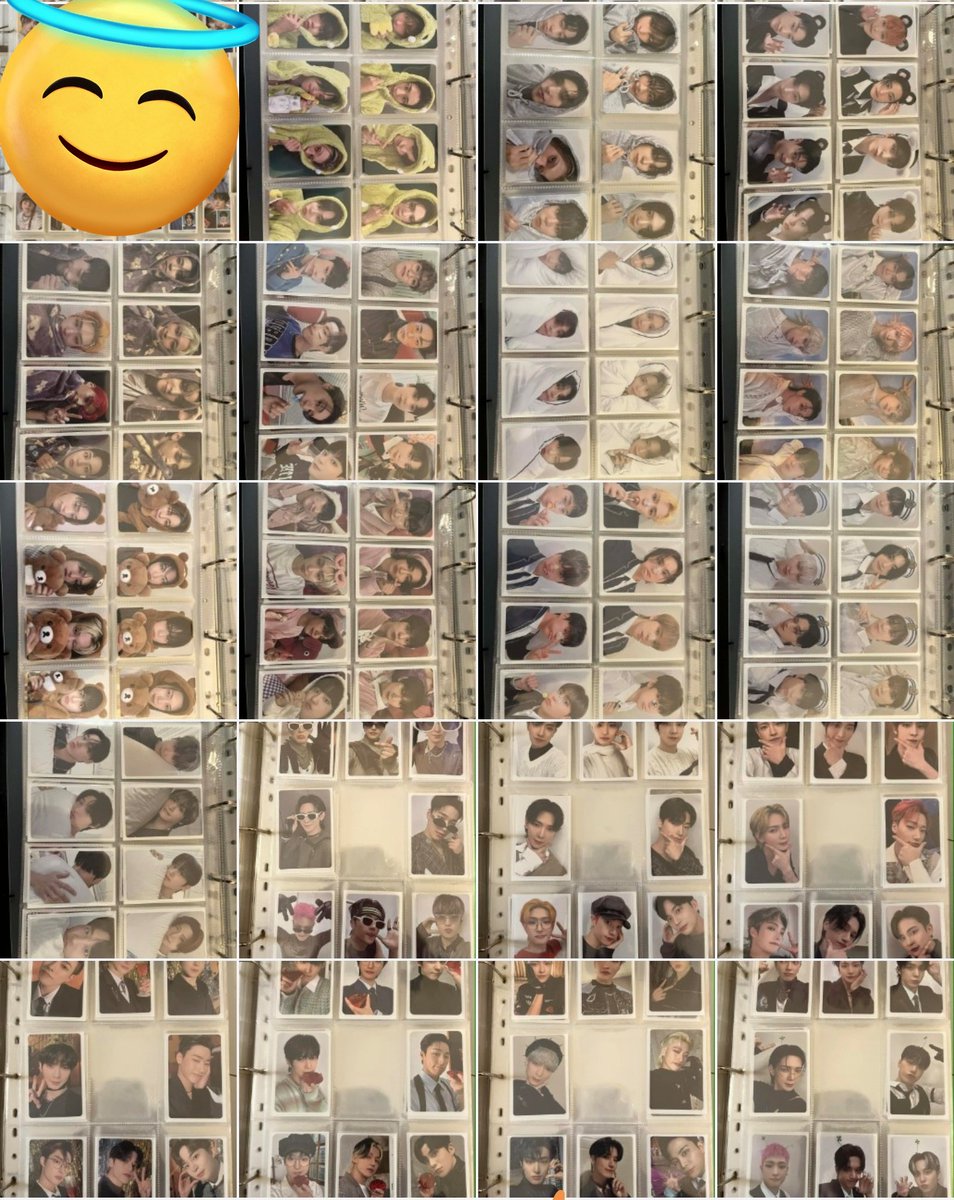 사월 🥀 semi-ia tweet media