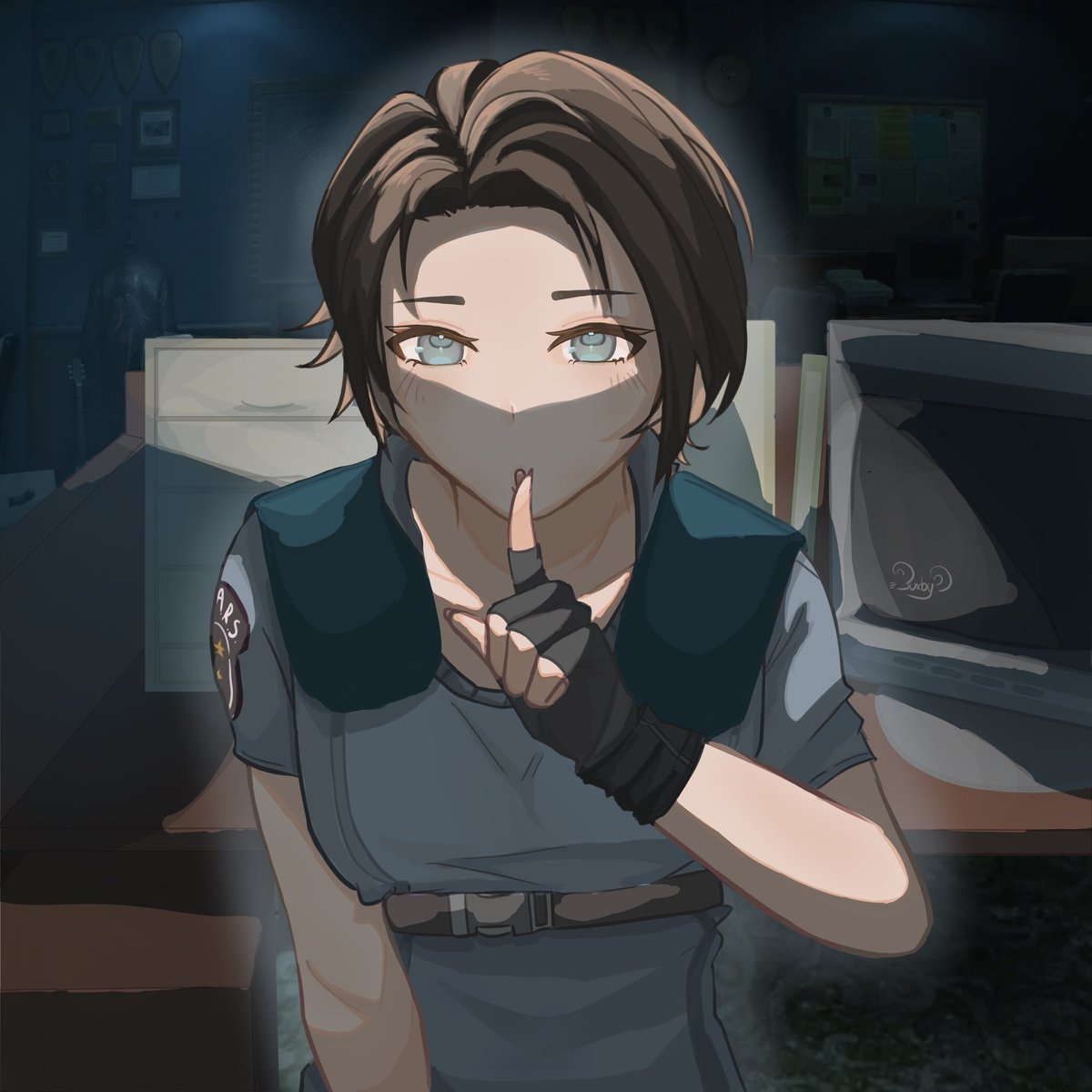 buxgarii's tweet image. for the #wonderful #amazing #glorious #oomf who gifted me the glorious games, thank you sososo much❤️❤️❤️❤️❤️❤️❤️❤️❤️❤️❤️❤️

#RE9 #JillValentine #ResidentEvil #RE1