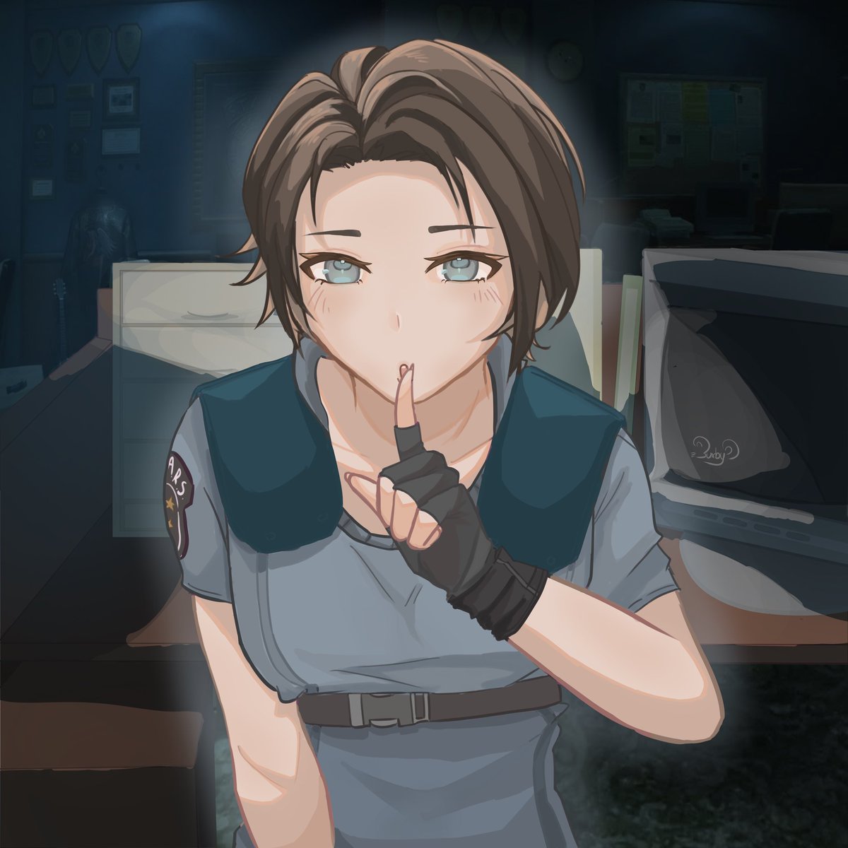 buxgarii's tweet image. for the #wonderful #amazing #glorious #oomf who gifted me the glorious games, thank you sososo much❤️❤️❤️❤️❤️❤️❤️❤️❤️❤️❤️❤️

#RE9 #JillValentine #ResidentEvil #RE1