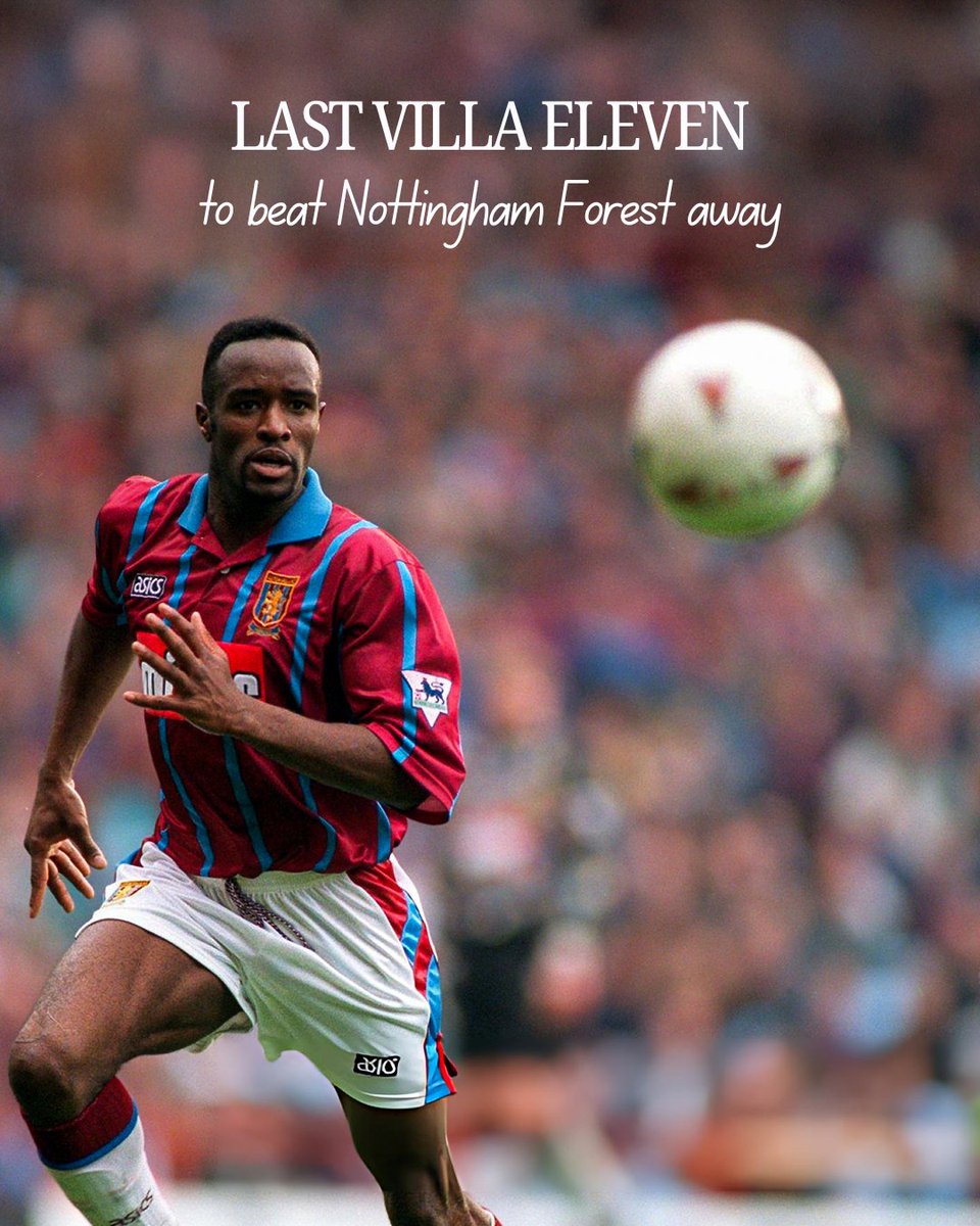 Aston Villa Statto tweet media