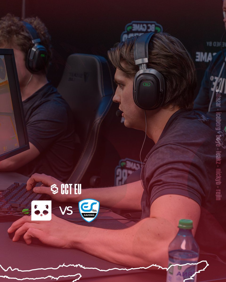 TRICKED ESPORT tweet media