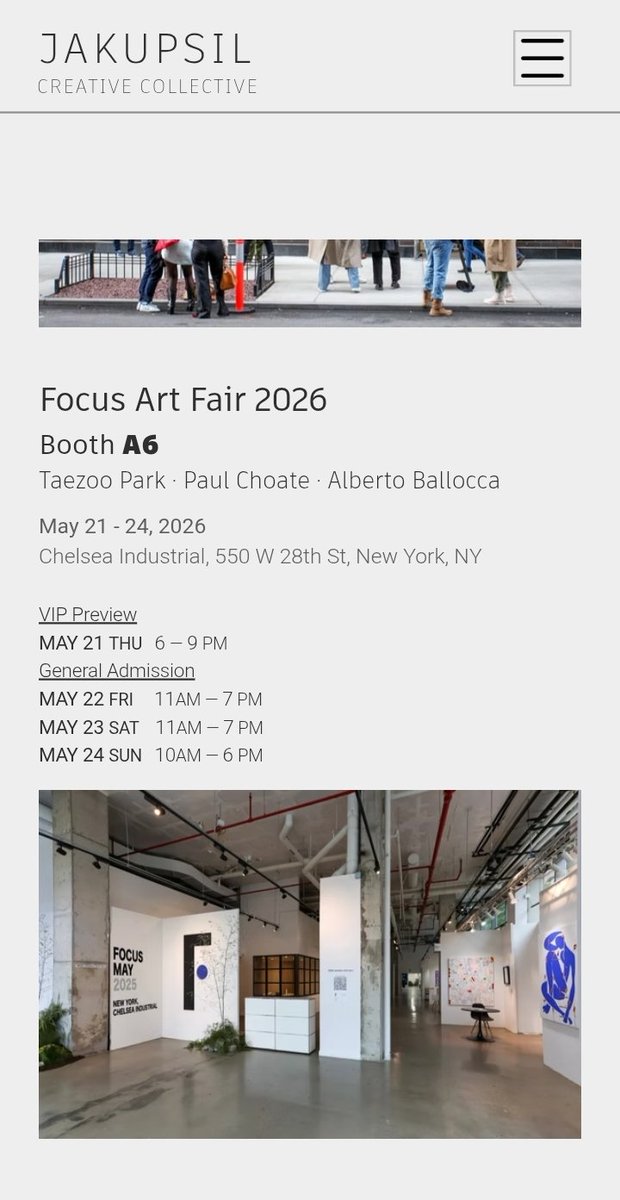 Alberto Ballocca tweet media