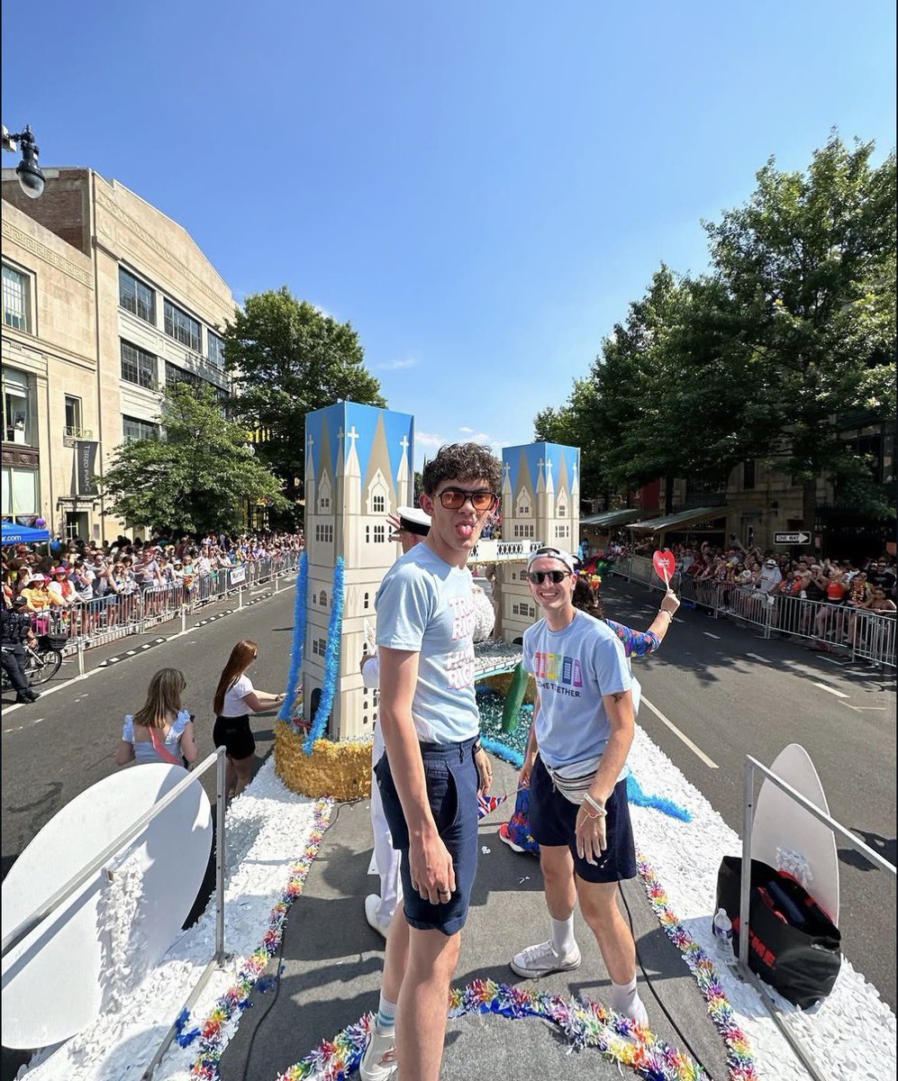 a :) joe locke defender tweet media