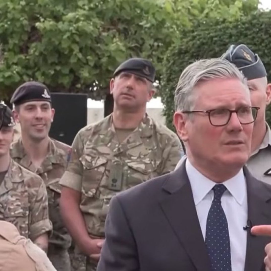 PETER.(((Benny)))..UKSF....SBS...BRITISH.🇬🇧🇺🇸 tweet media