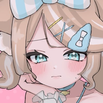 月宮 ゆむ@Vstreamer tweet media