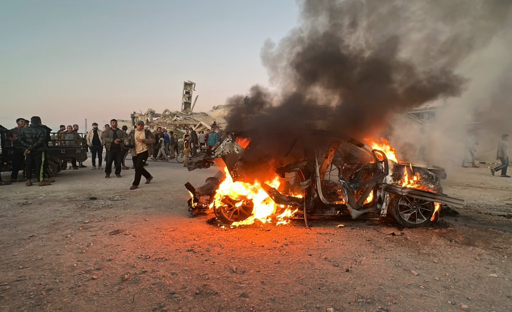 Motasem A Dalloul tweet media