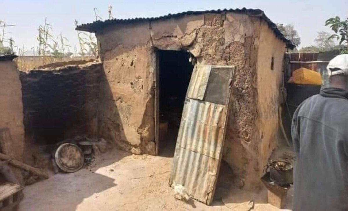 gold is not hard | kairos tweet media