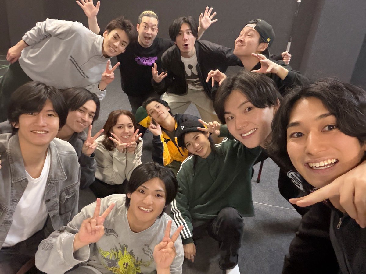 野澤有里 tweet media
