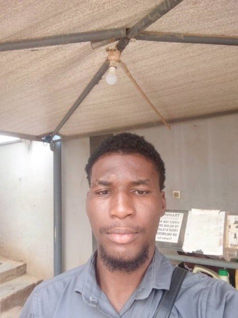 Emmanuel 💫 tweet media