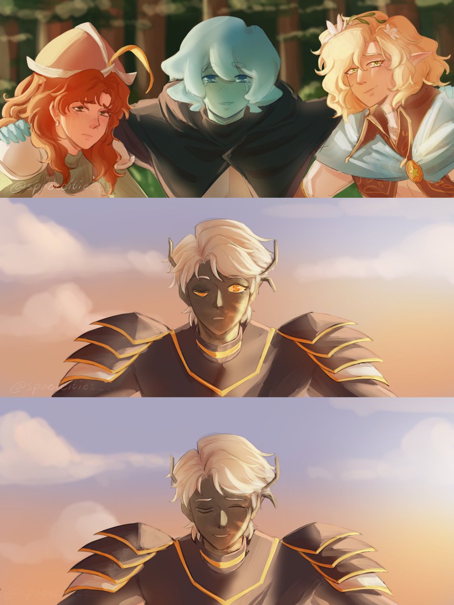 spacecities_'s tweet photo. i'm not crying you are

#smajorfanart #nominalgravyfanart #katiegobrrfanart #4cvitfanart #bannerfallsmpfanart https://t.co/l8qzyyWZht