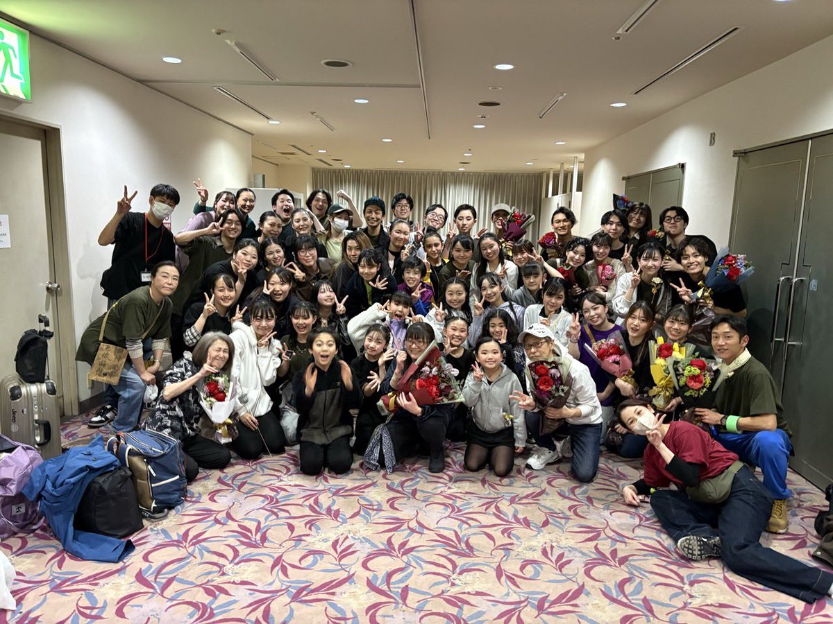 髙崎佑心 tweet media